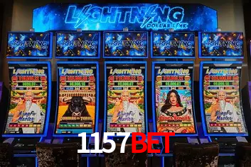 Desvendando o Mundo dos Jogos Virtuais na 1157bet