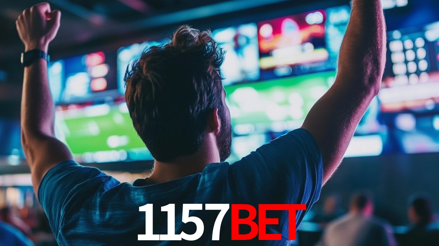1157bet login