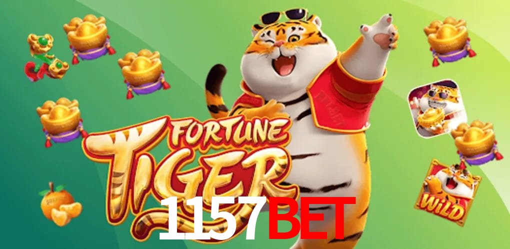 Welcome Bonus 1157bet
