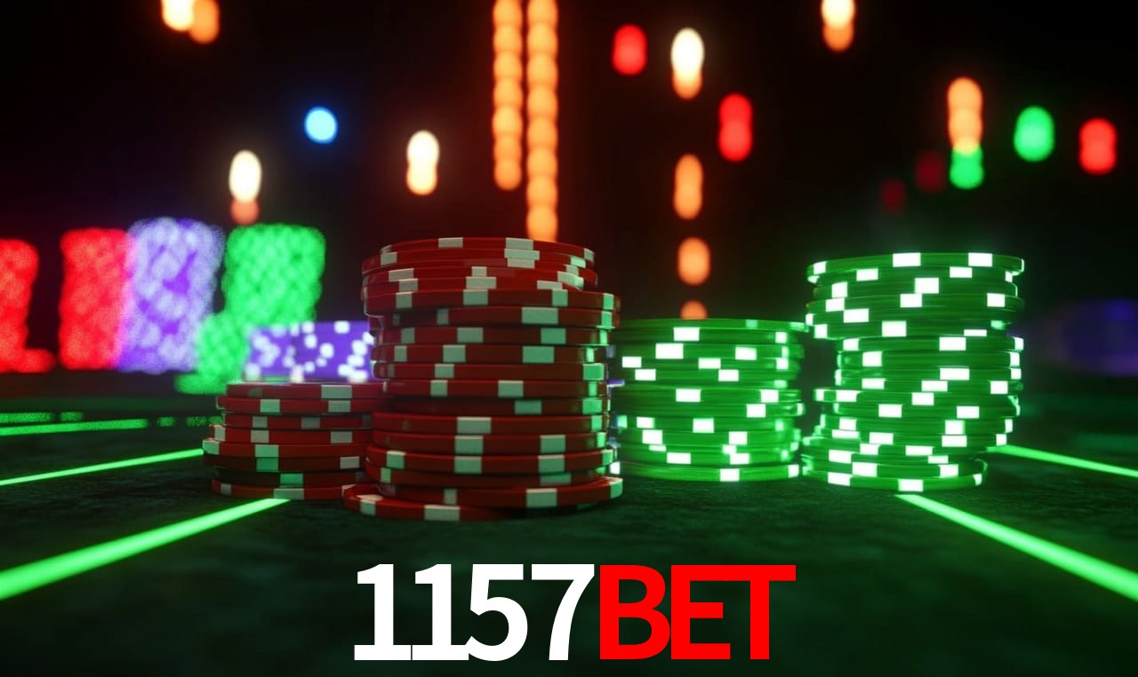 Experiência VIP 1157bet
