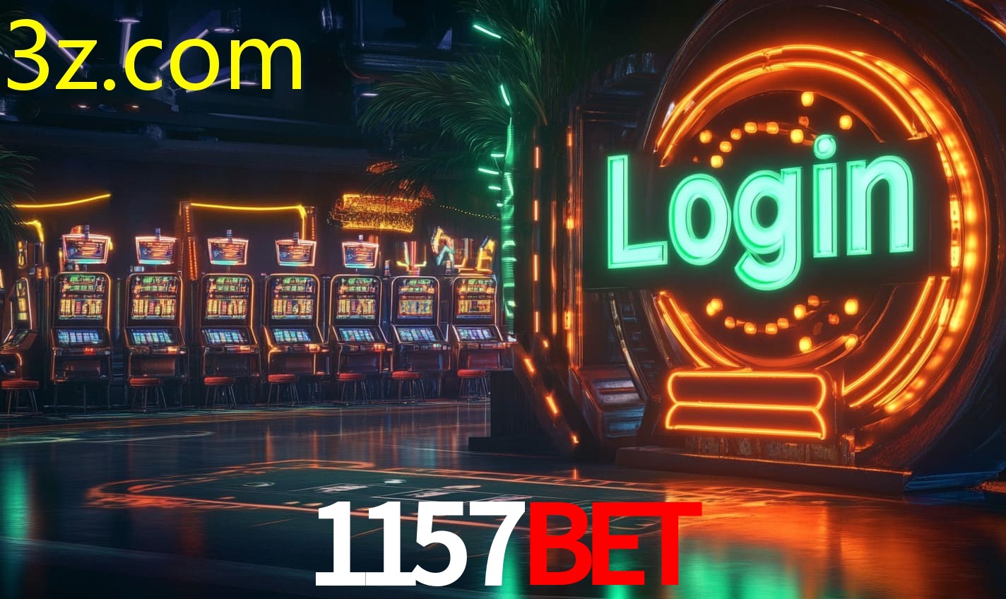 Jogos Crash na 1157BET.COM