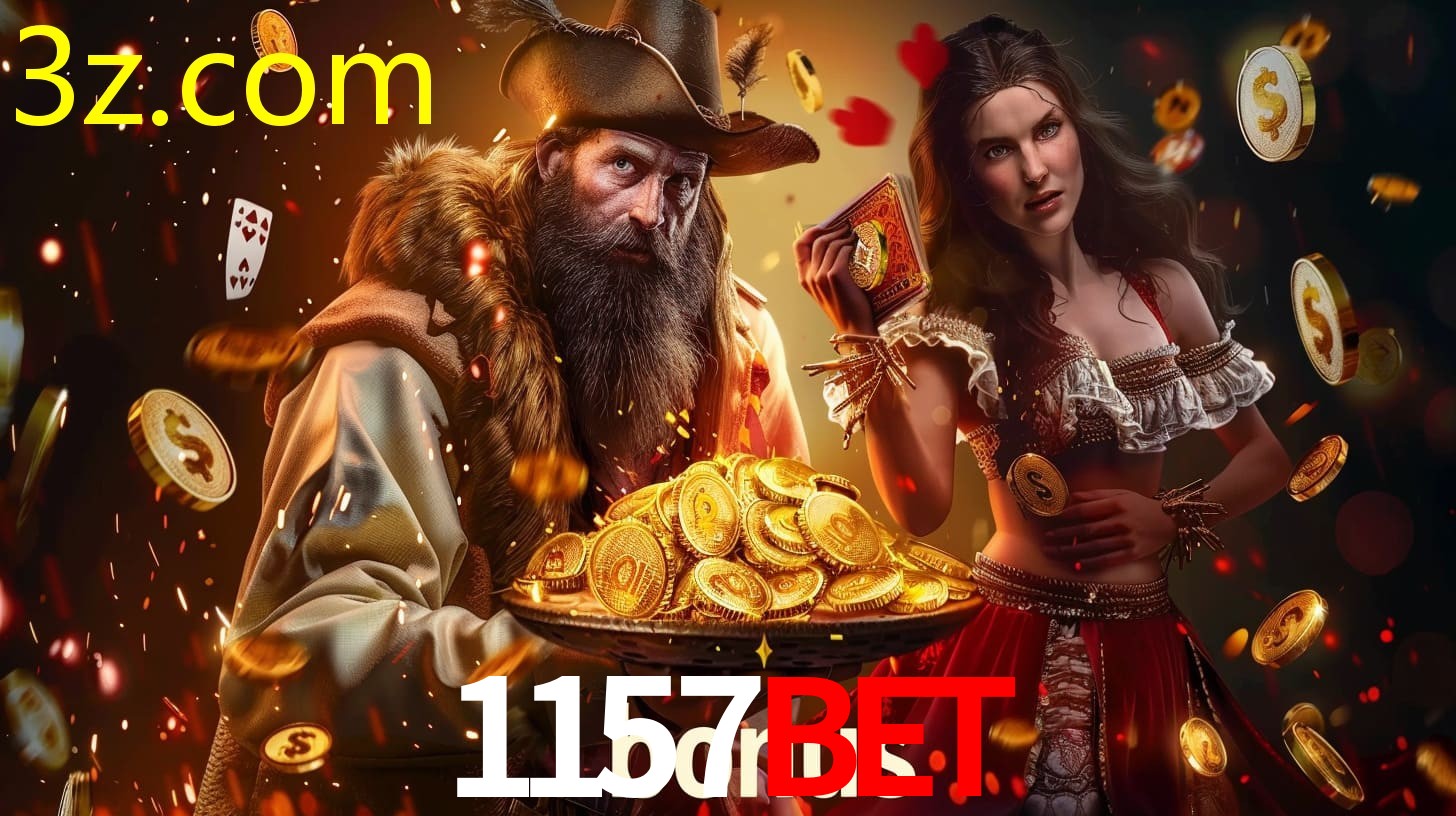 Verificação de Conta 1157BET.COM