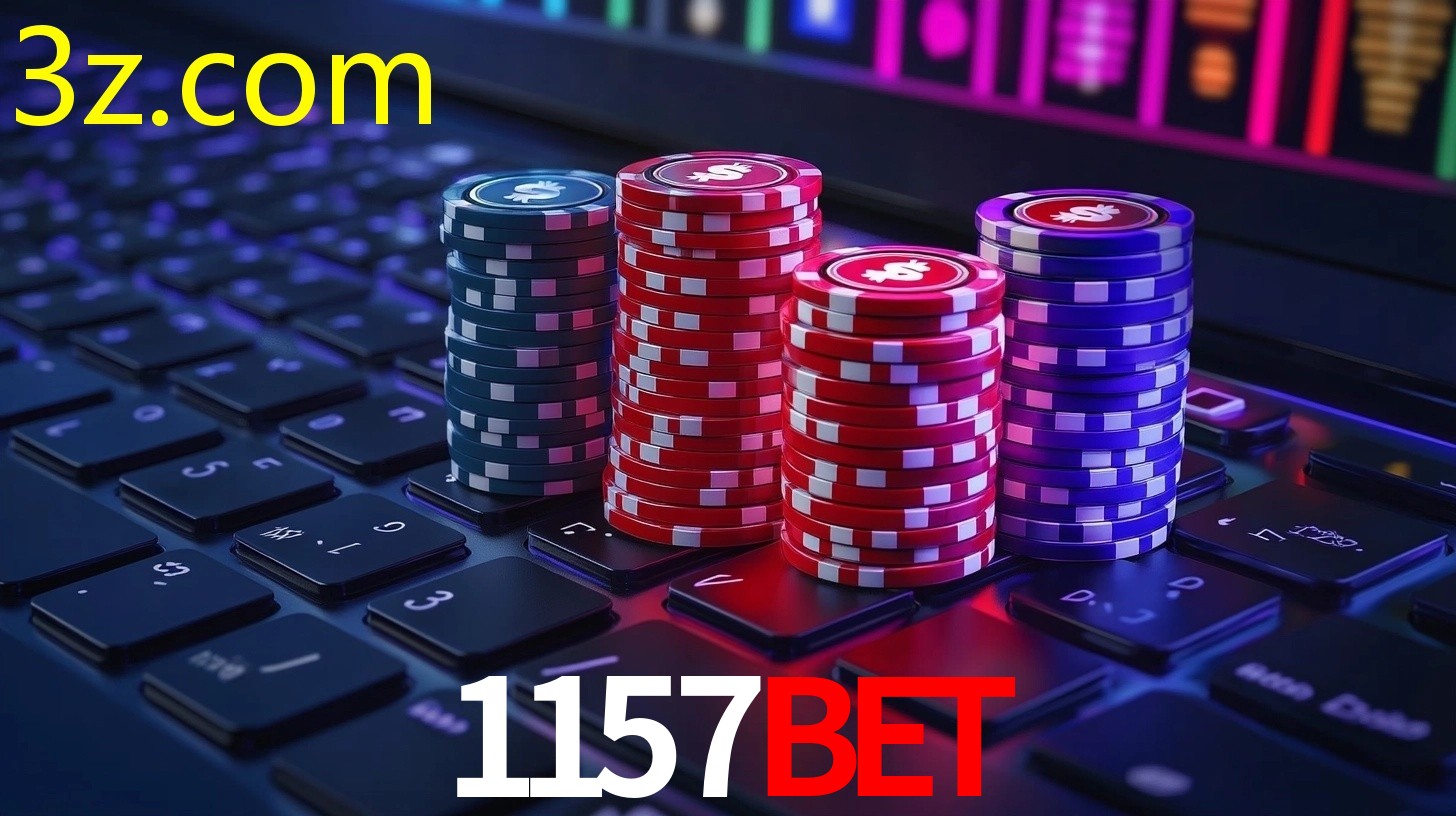 Jogos de Cassino 1157BET.COM
