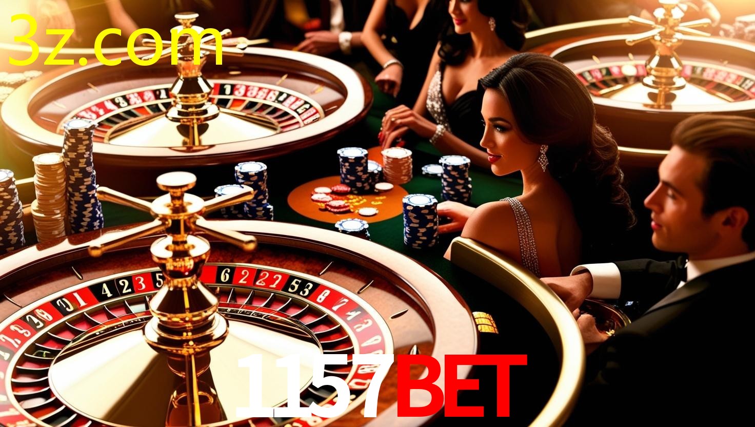 Slots no Site 1157BET.COM
