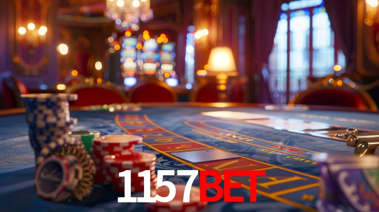 Game Providers 1157bet