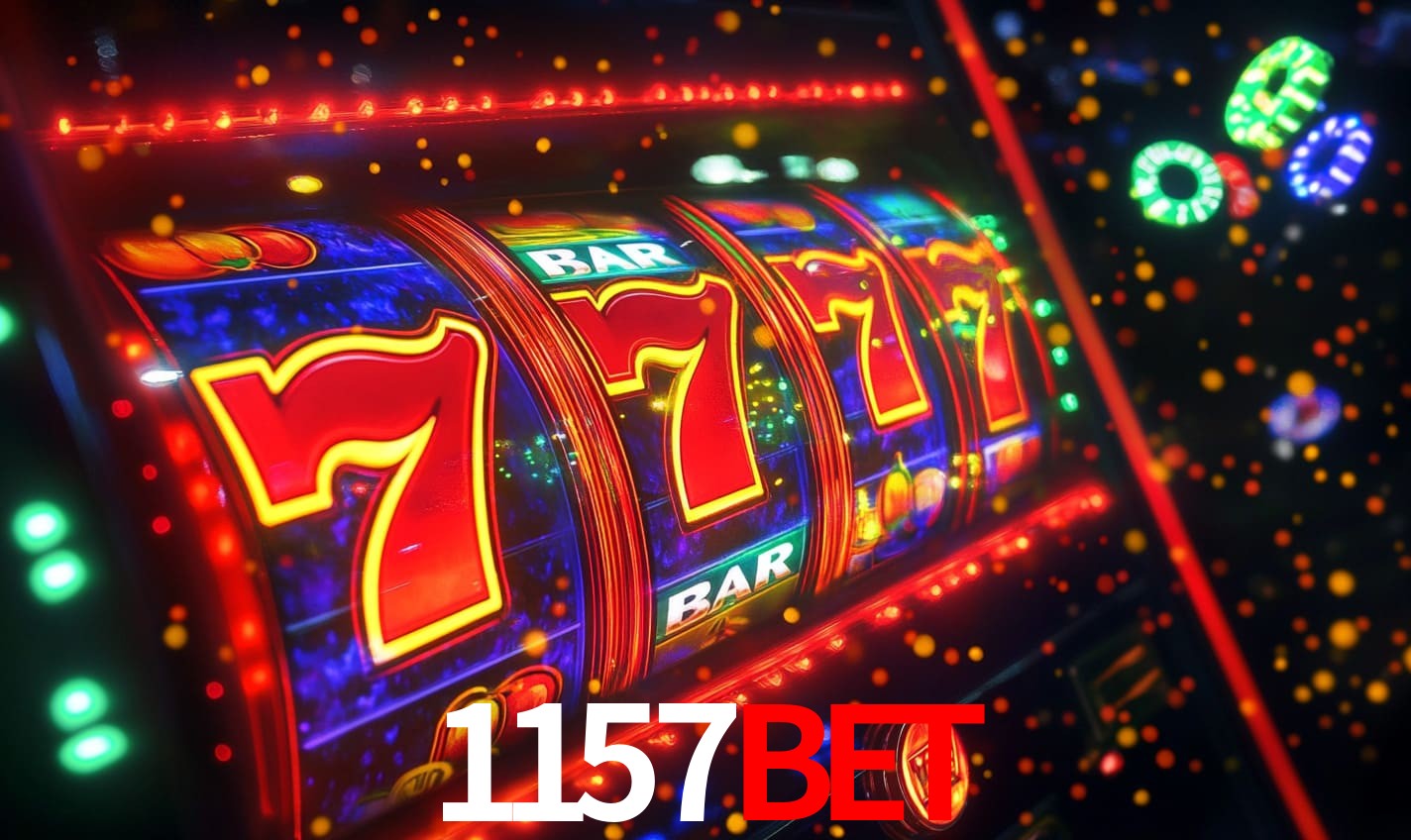 1157bet: Seu Especialista em Apostas Esportivas Brasileiras