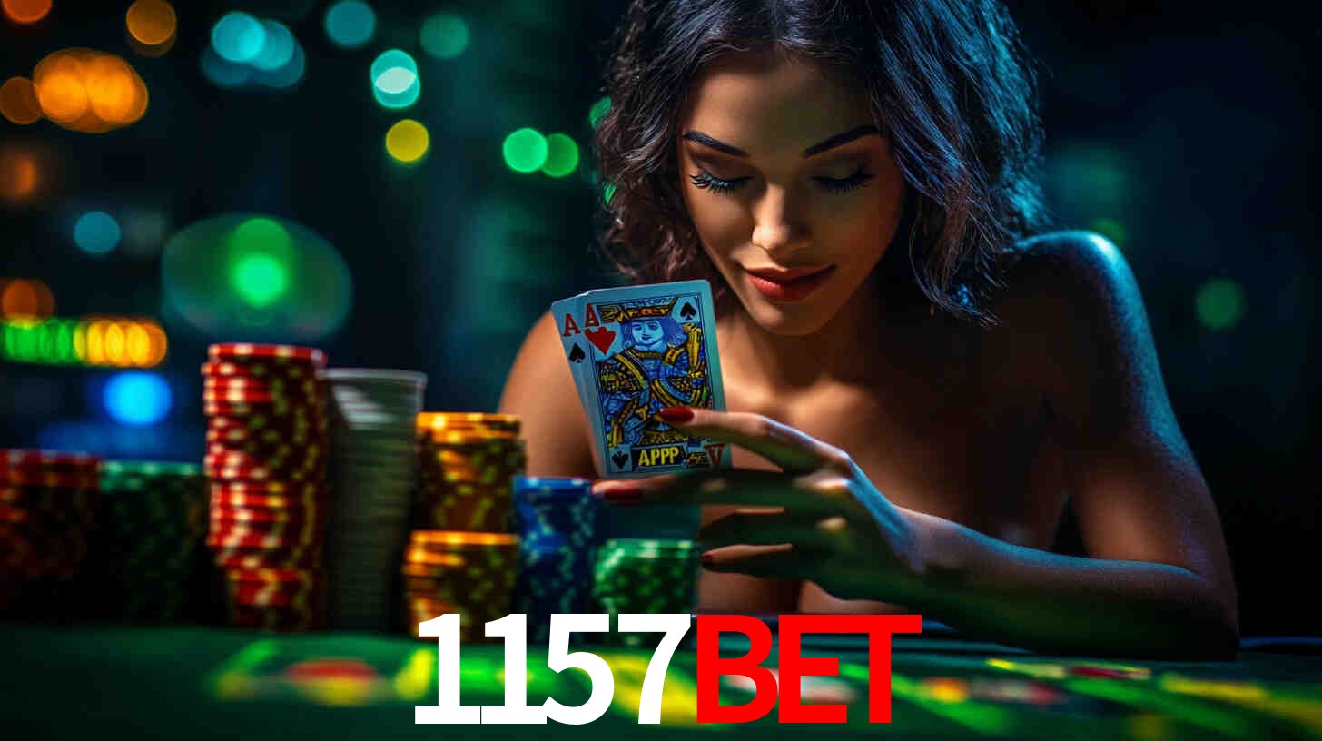 Apostas Esportivas na 1157bet: Um Guia Completo