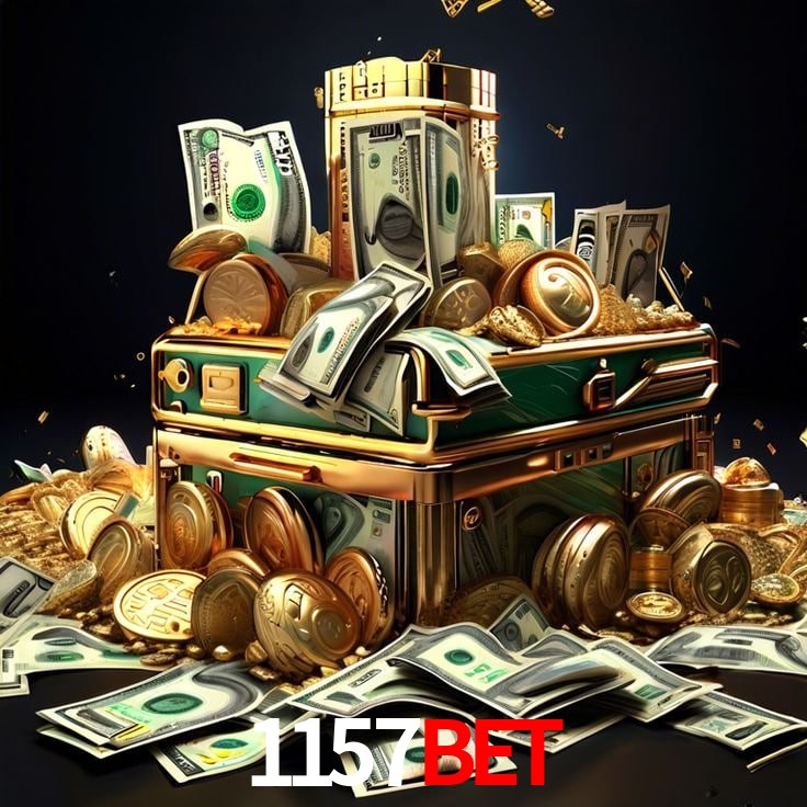 Experiência VIP 1157bet