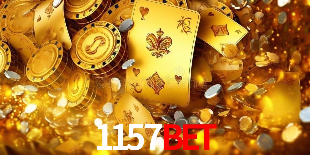 Descubra a Essência do 1157bet: Nossa História e Compromissos