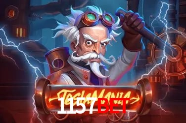 Game Providers 1157bet