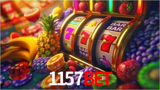 Seasonal Promotions 1157bet