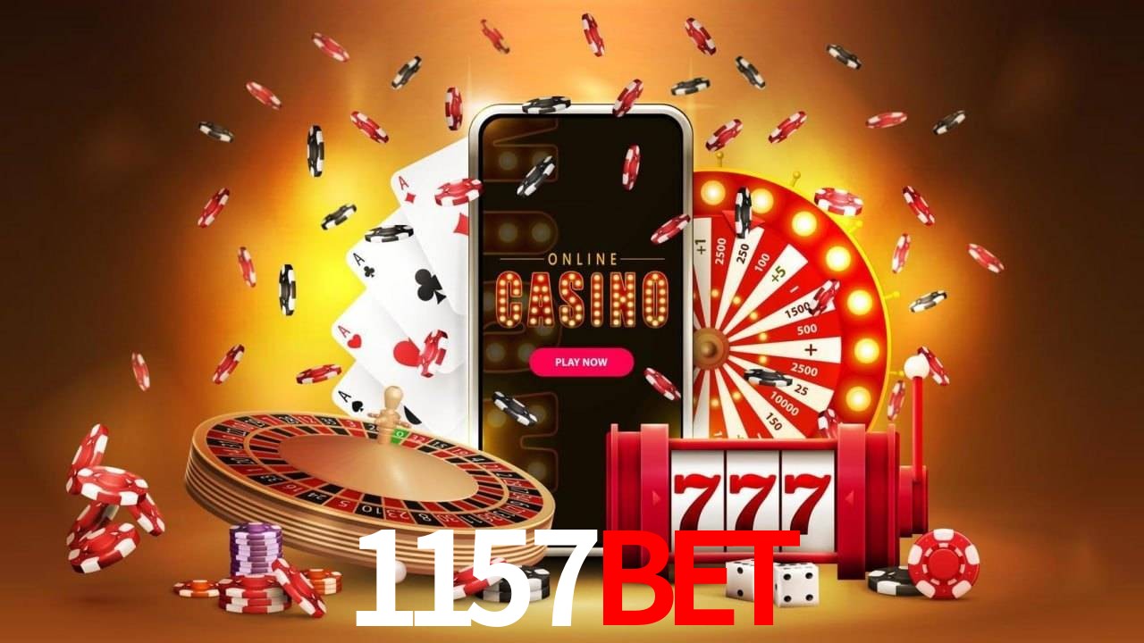 Live Casino 1157bet