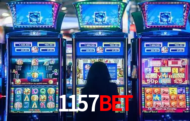 VIP Casino 1157bet