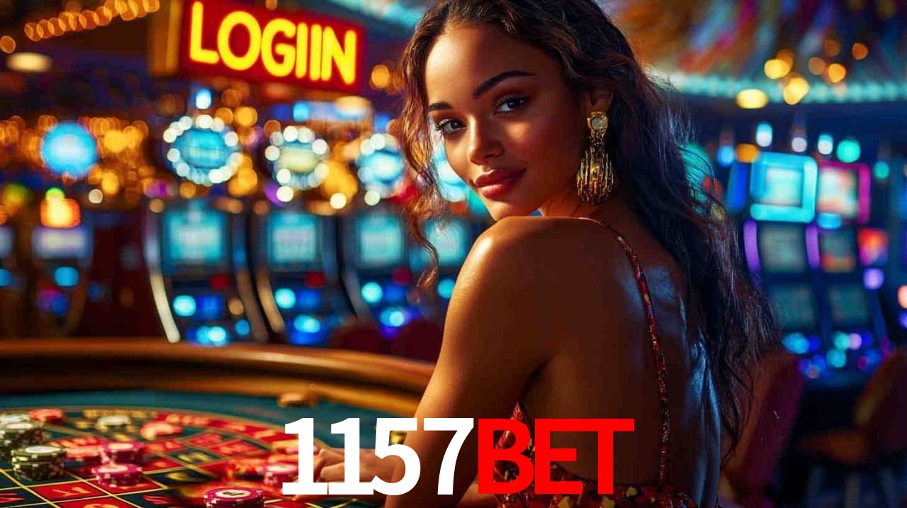 Slot Games 1157bet