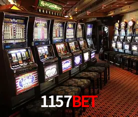 Desvendando o Mundo dos Jogos Virtuais na 1157bet