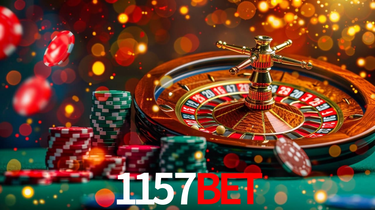 Explorando a Categoria de Eventos em Apostas na 1157bet