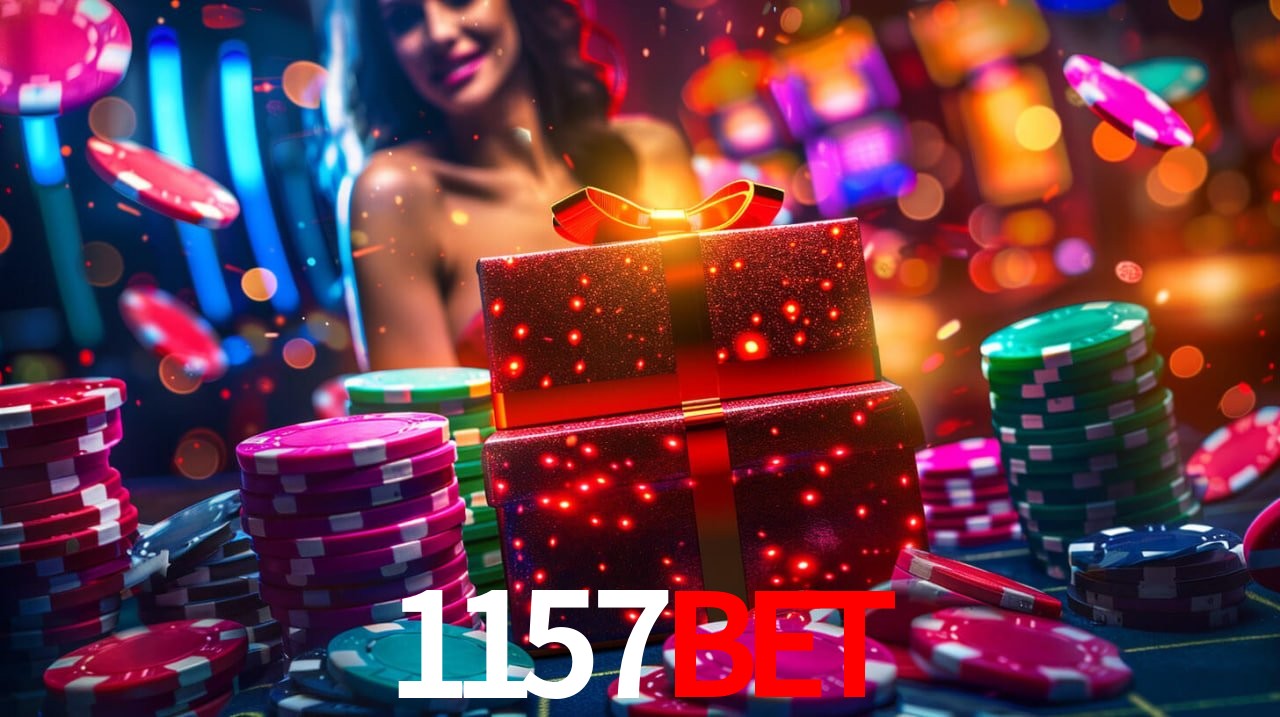 A Experiência Imersiva dos Cassinos Ao Vivo no 1157bet
