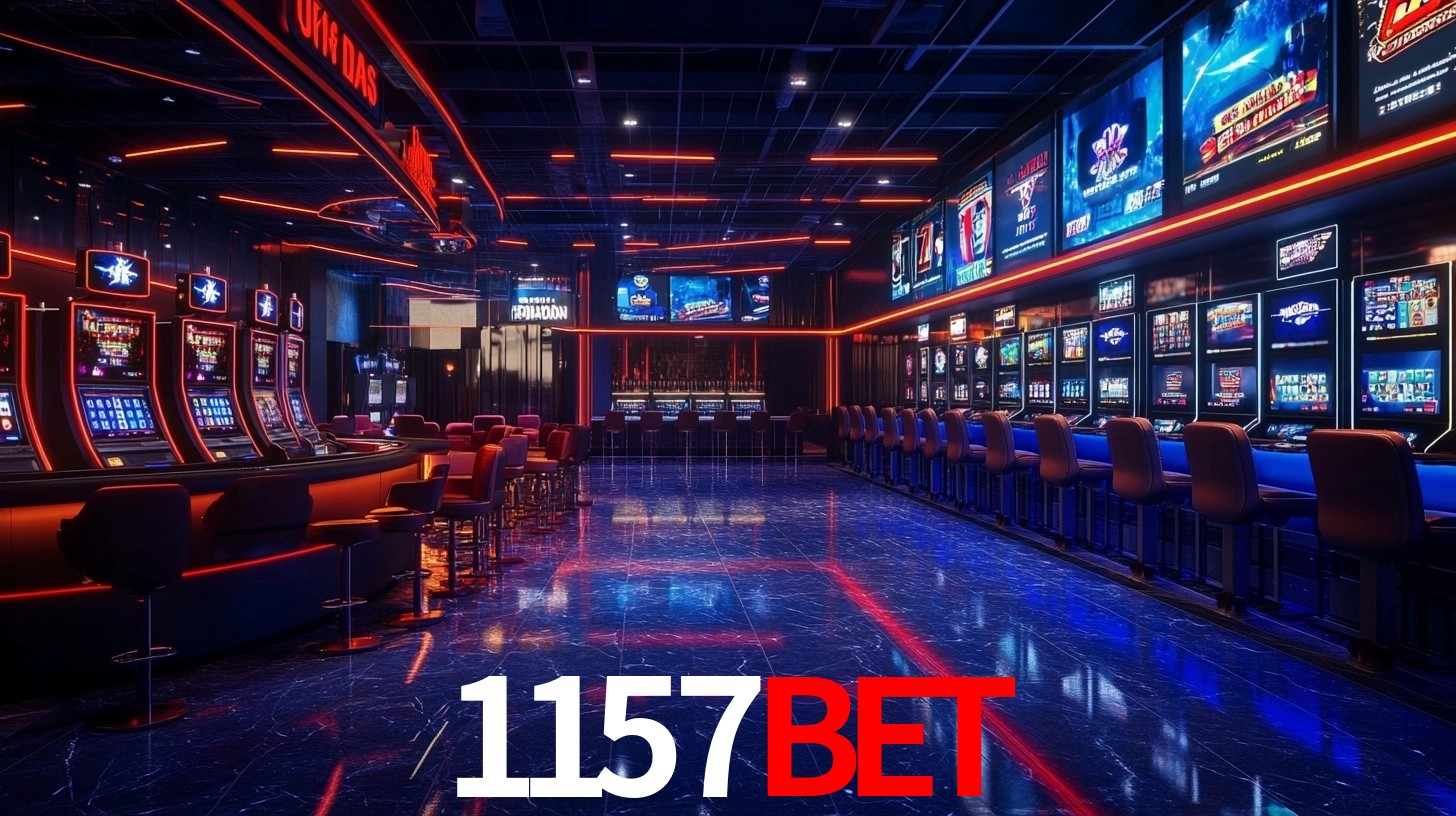Welcome Bonus 1157bet