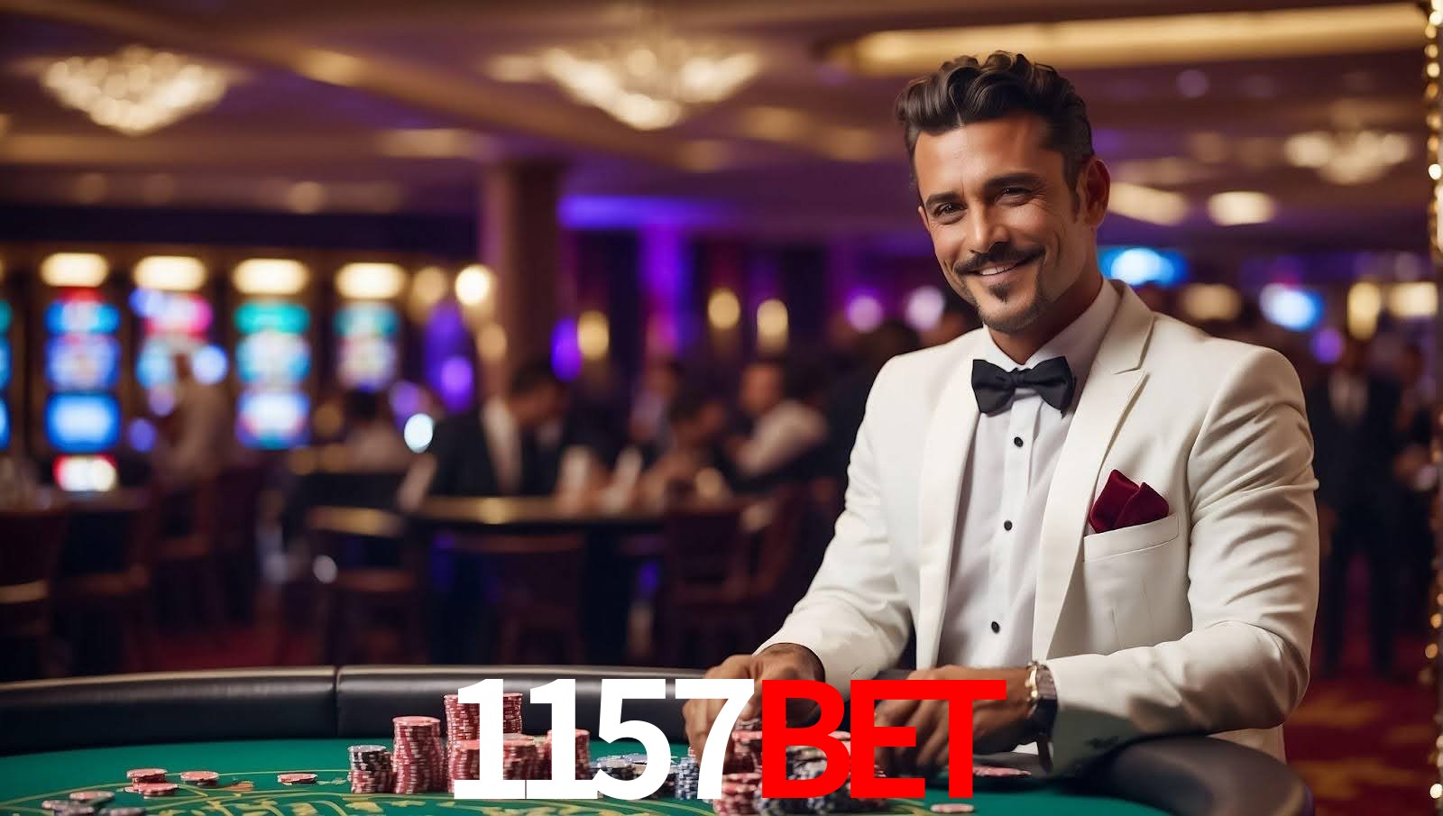 Quick Registration 1157bet
