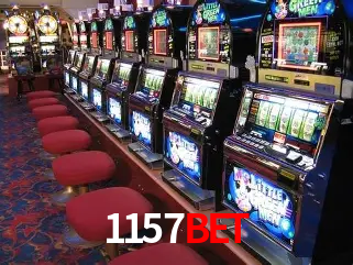 Descubra a Essência do 1157bet: Nossa História e Compromissos