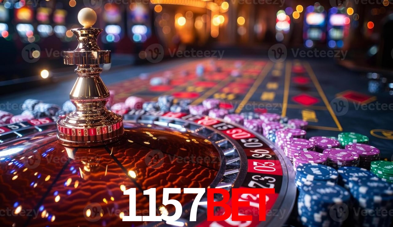 Flash Promotion 1157bet