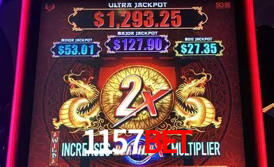 Roulette Table 1157bet