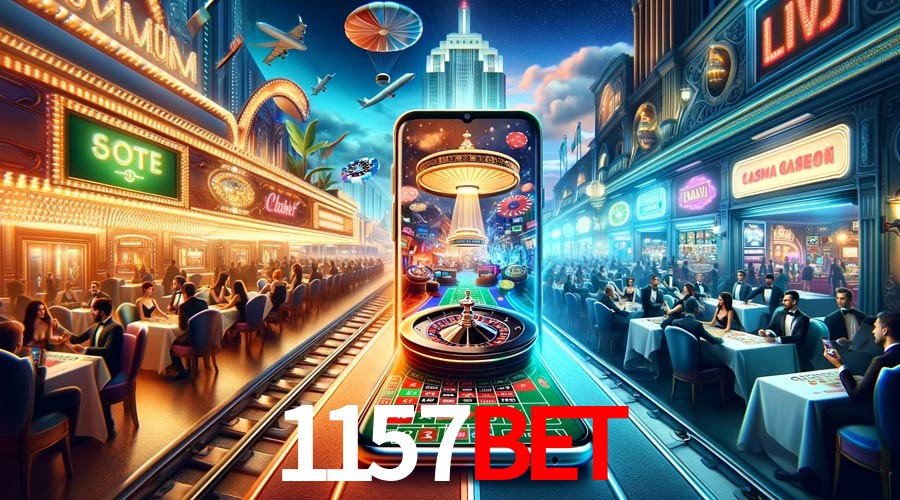 Secure Login 1157bet