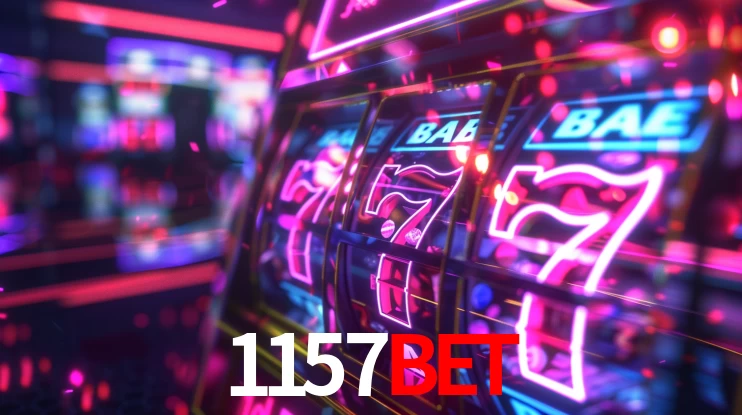 Slot Games 1157bet