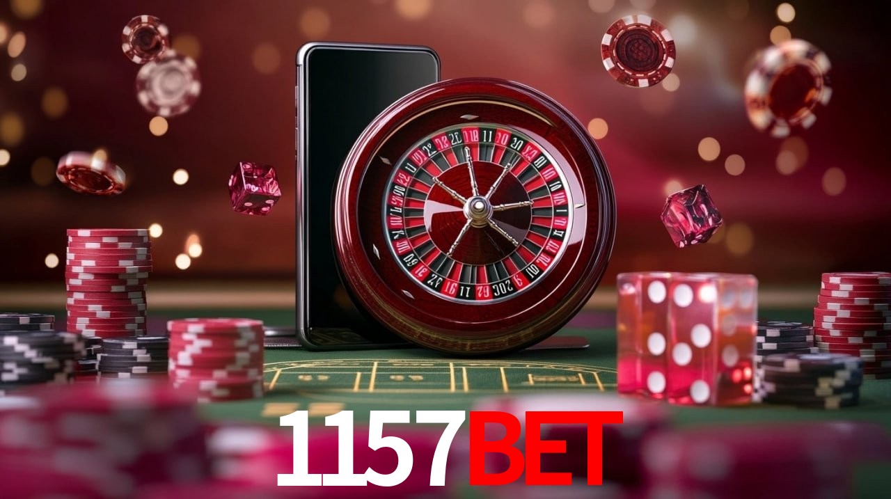 Tennis Betting 1157bet