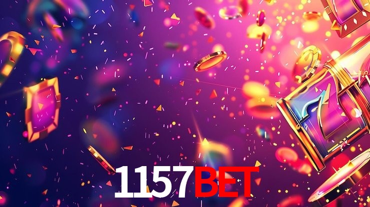 Desvendando o Mundo dos Jogos Virtuais na 1157bet