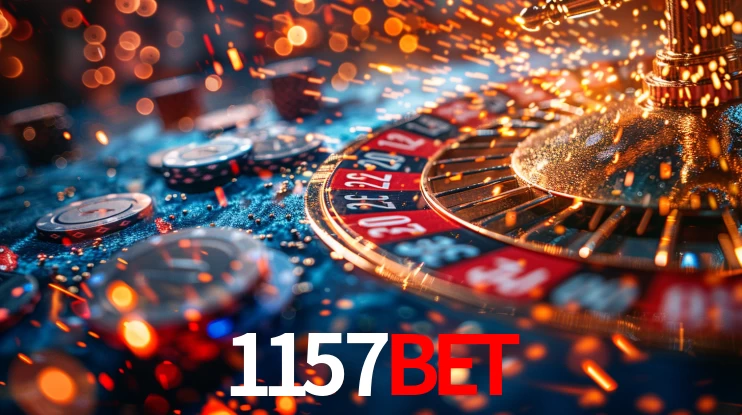Live Casino 1157bet
