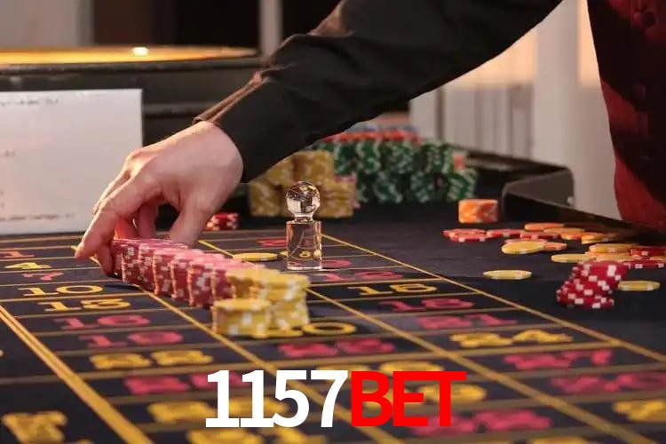 A Revolução dos Aplicativos de Jogos no 1157bet
