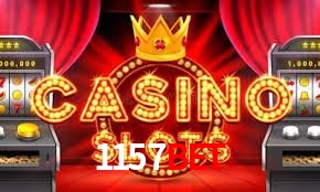 Bonus Features 1157bet