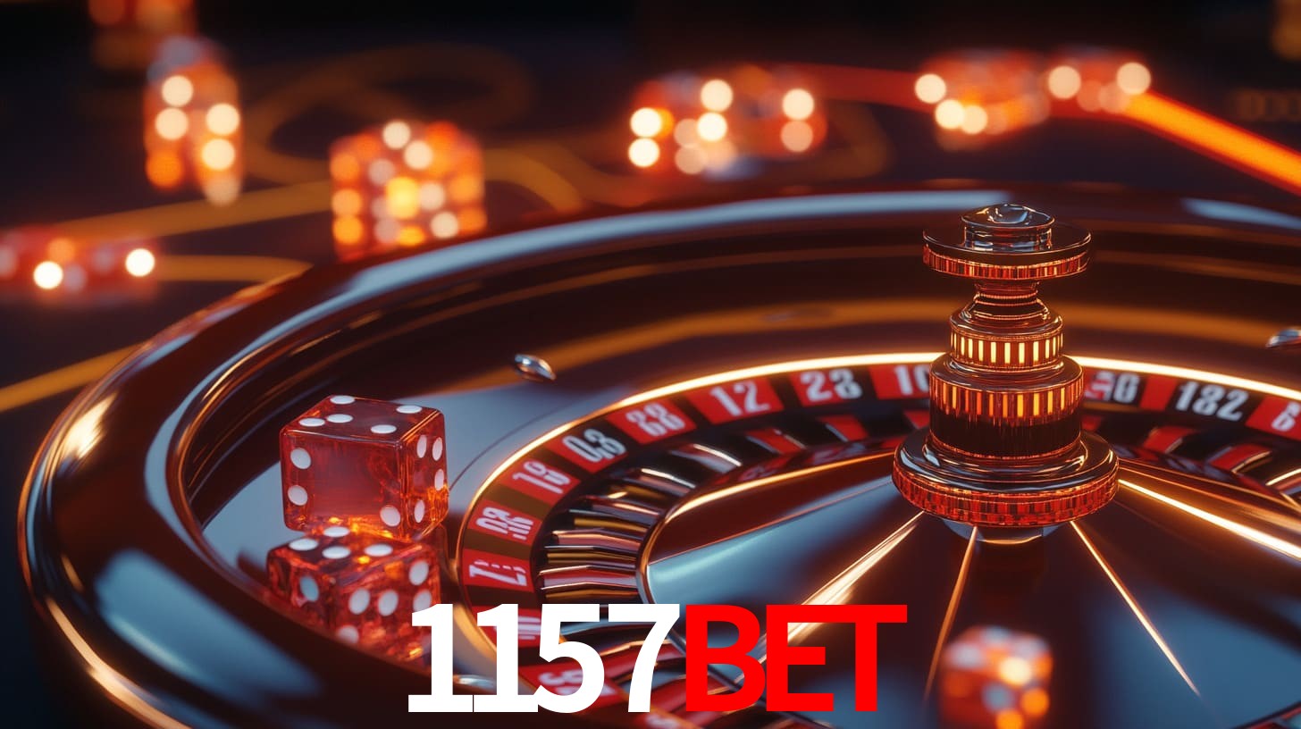 1157bet login