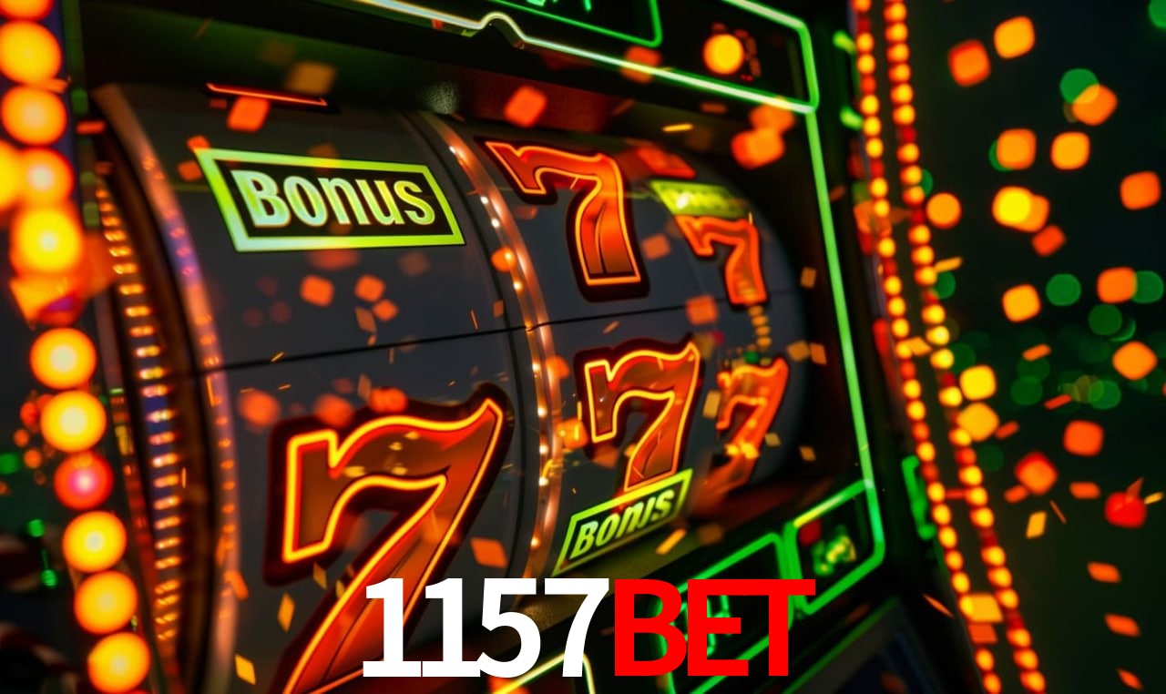 Inovações de Jogos na 1157bet: O Futuro das Experiências Interativas
