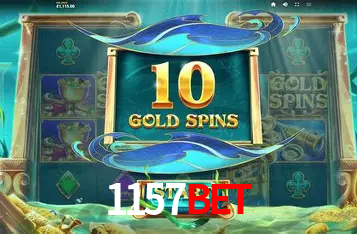 Descubra o Mundo do Cassino Online com 1157bet