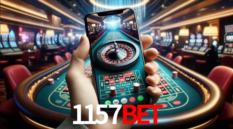 Games Directory 1157bet