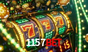 Exclusive Offers 1157bet