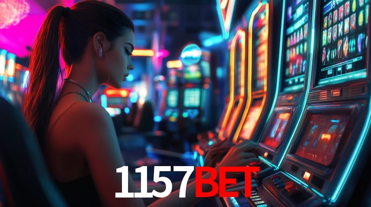 Welcome Bonus 1157bet