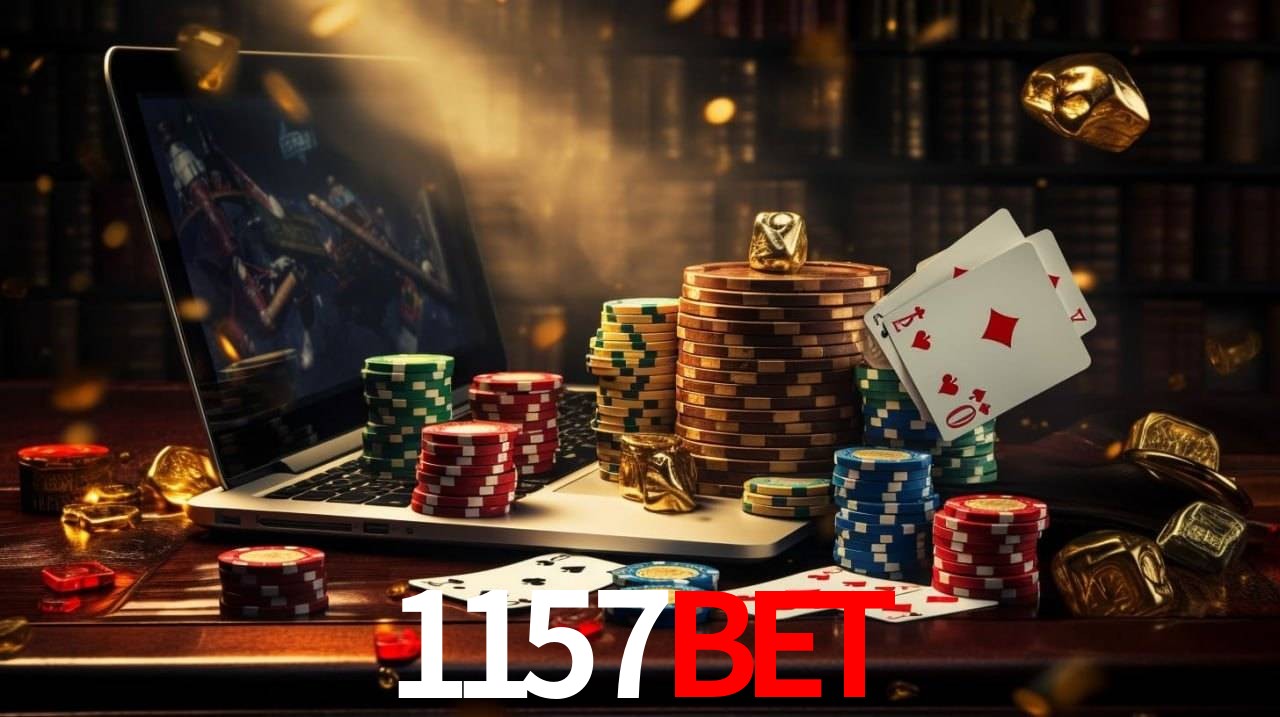 Football Betting 1157bet
