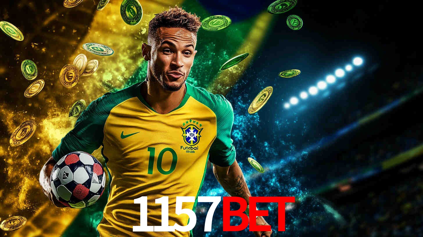 Descubra o Programa VIP da 1157bet: Vantagens Exclusivas para Jogadores