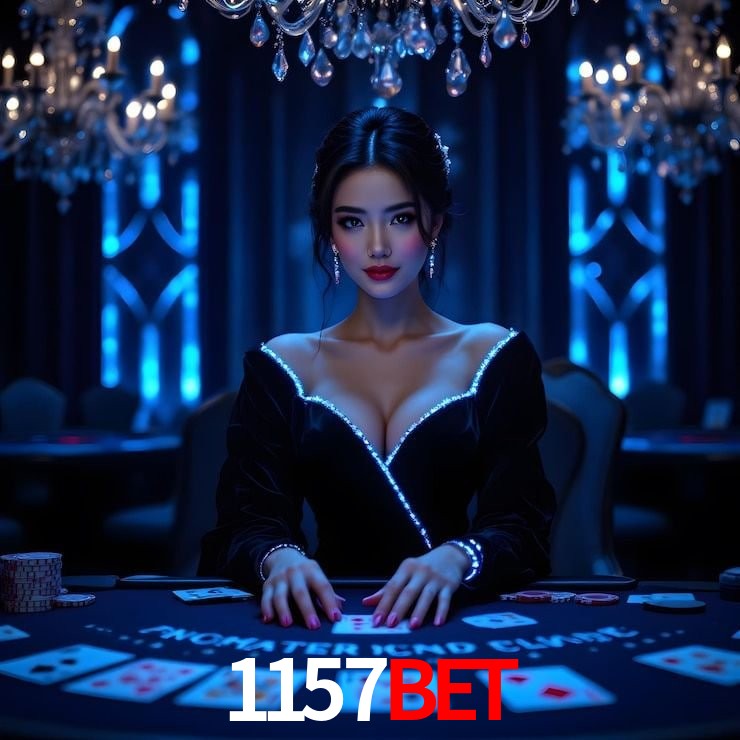 Games Directory 1157bet