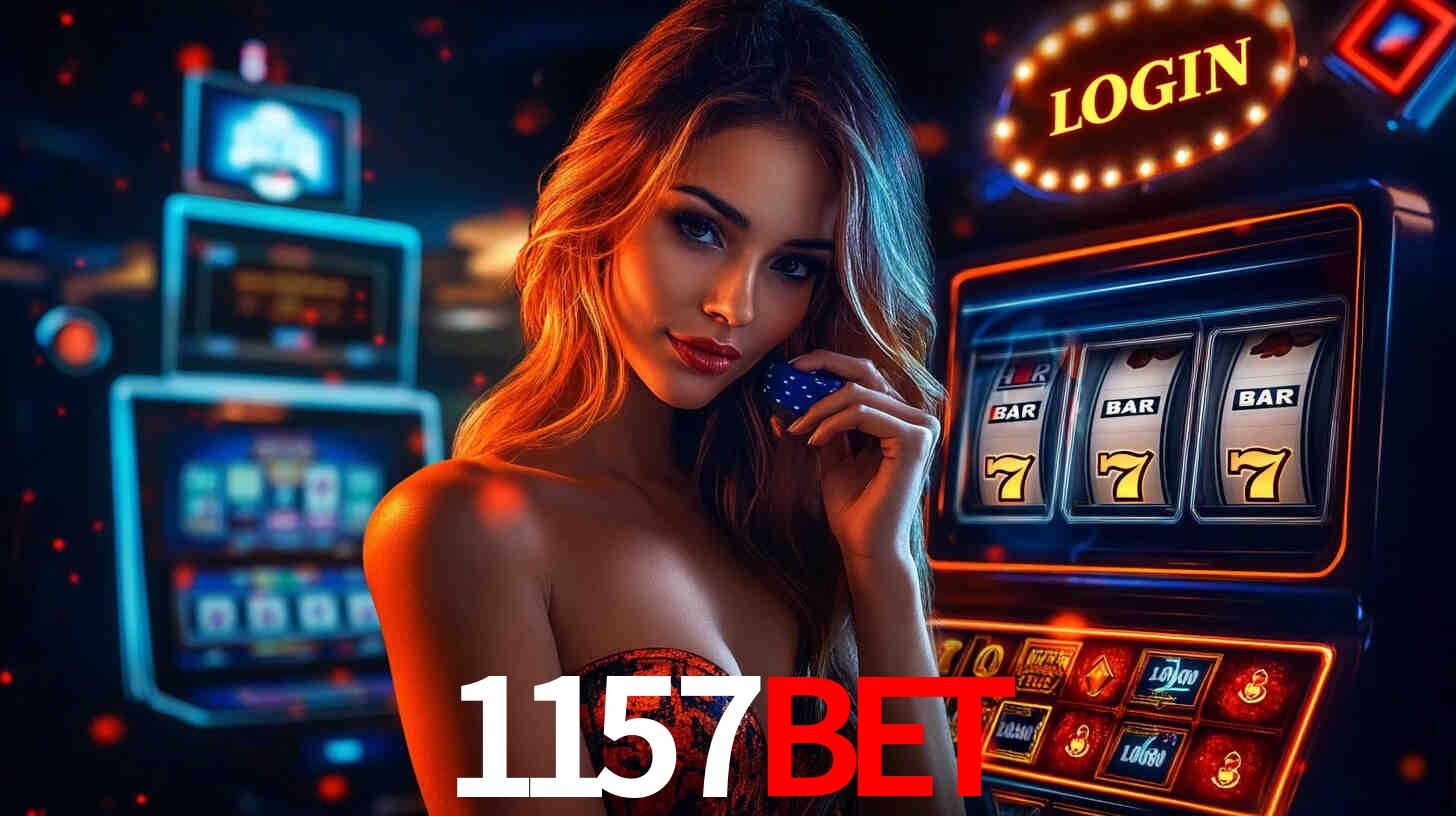 1157bet login