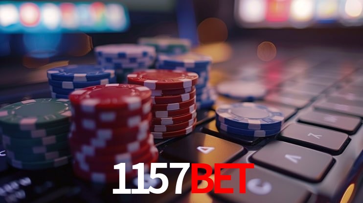 Secure Login 1157bet