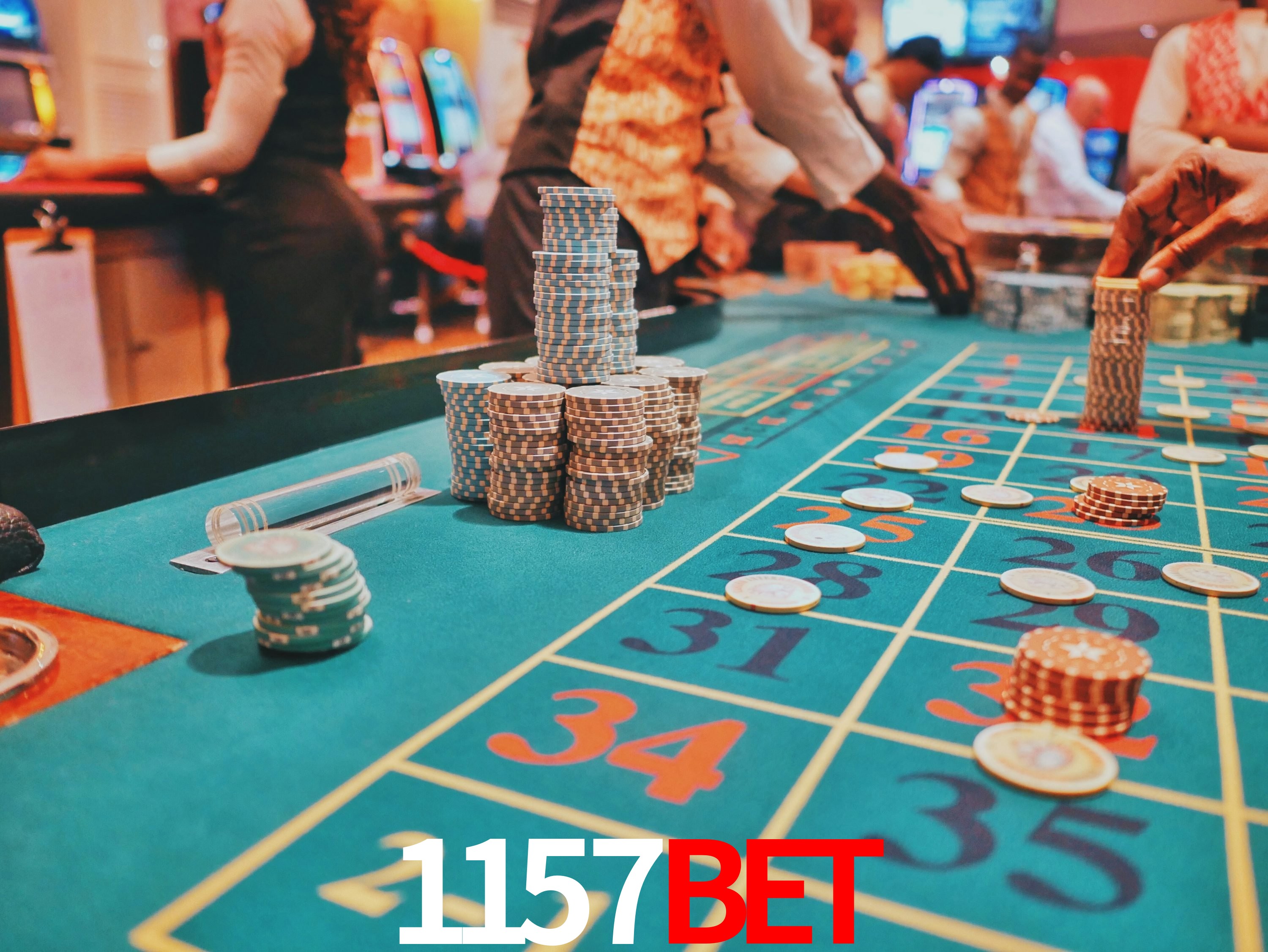 Sports Statistics 1157bet