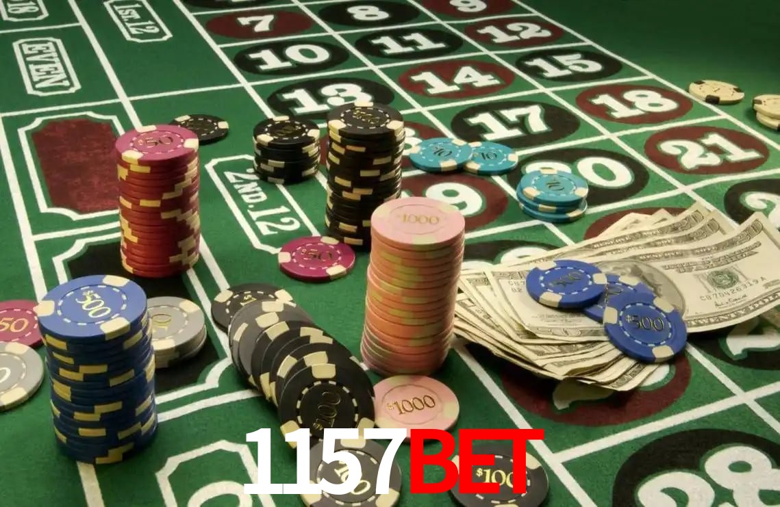 1157bet