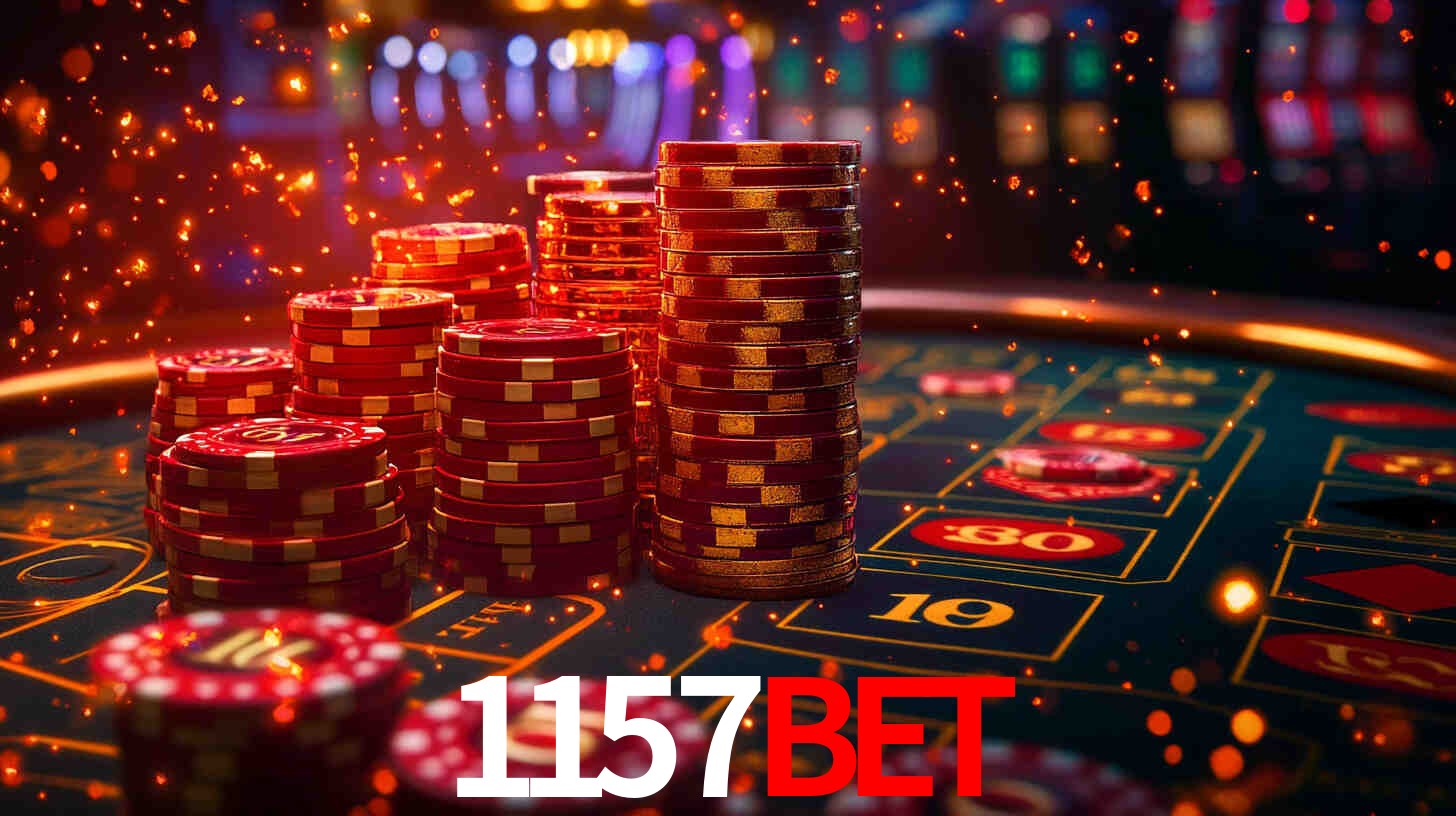 Exclusive Games 1157bet