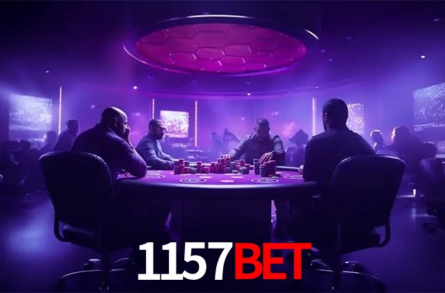 Game Statistics 1157bet