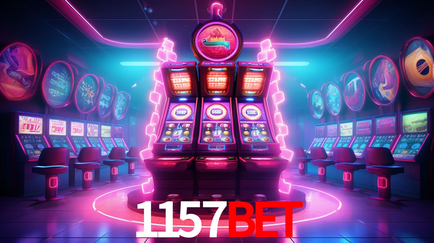 1157bet.com