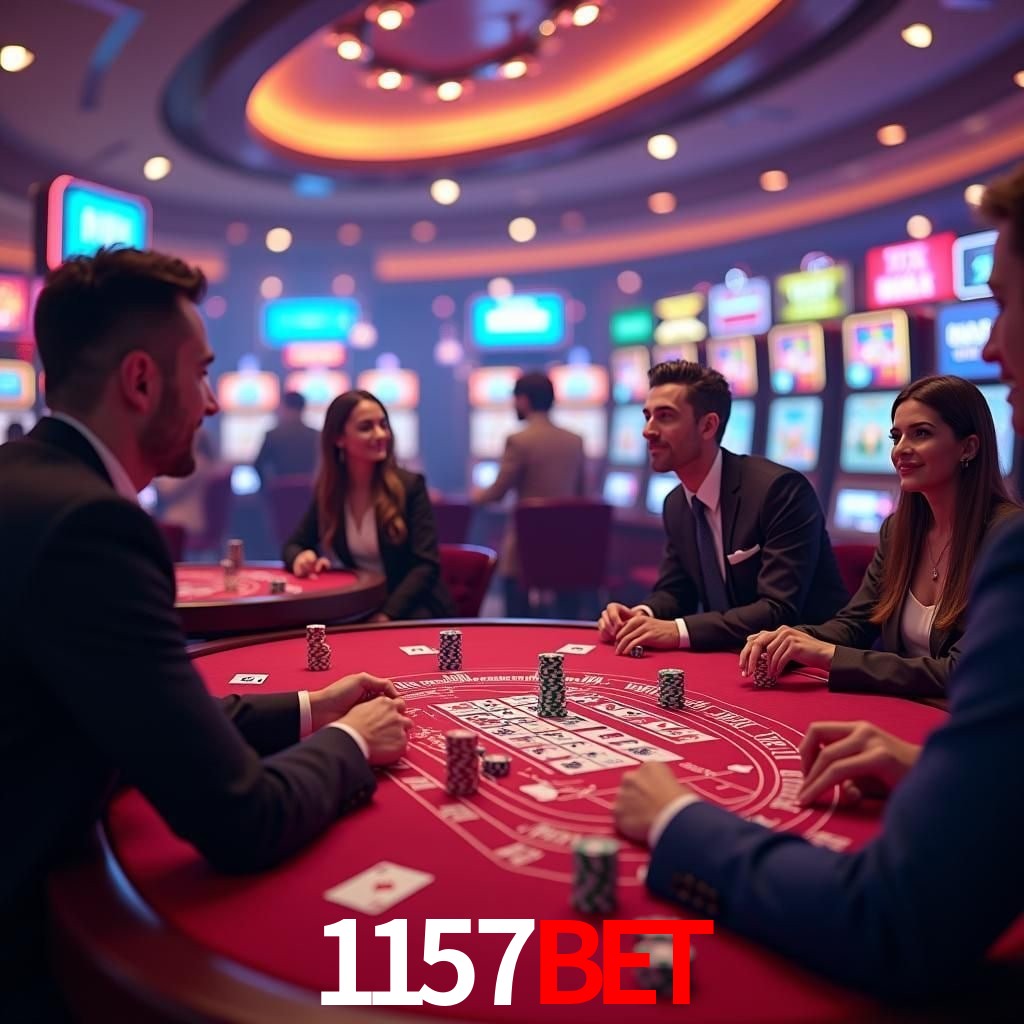 cassino 1157bet